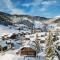 Panorama Retreat Nockblick - Ski, Hike & Relax