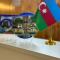 Qebele Hostel - Gabala