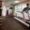 TownePlace Suites Boca Raton