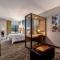 SpringHill Suites by Marriott Oakland Airport