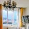 LE WELCOME vue port appartement plain pied