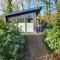 Chalet op Vakantiepark Bonte Vlucht - Doorn