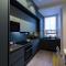 Borghese Design Suite Rome - Rzym