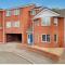 Comfy 2-bedroom Flat with Private Parking