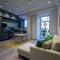 Borghese Design Suite Rome - Rzym