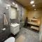 Style 1BR with sauna&balcony - Vantaa