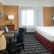 TownePlace Suites by Marriott Panama City