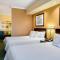SpringHill Suites by Marriott Omaha East, Council Bluffs, IA