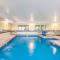 SpringHill Suites by Marriott Omaha East, Council Bluffs, IA
