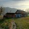 Open View Place The Old Barn - Pângărăcior