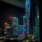 Sheraton Shenzhen Futian Hotel