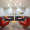 SpringHill Suites Louisville Downtown - Louisville