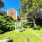 Casa con pileta y jardin - 埃斯特角城