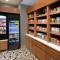 SpringHill Suites by Marriott San Antonio Northwest at The RIM - 圣安东尼奥