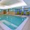 SpringHill Suites by Marriott St. Joseph Benton Harbor