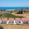 Eleonas Seaview Cottages