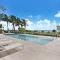 Apt ocean view with beach access L'Atelier - Miami Beach