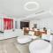 Apt ocean view with beach access L'Atelier - Miami Beach