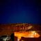 Wadi Rum Trail