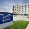 SpringHill Suites by Marriott Fort Worth Fossil Creek - Форт-Уэрт