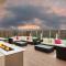 SpringHill Suites by Marriott Fort Worth Fossil Creek - Форт-Уэрт