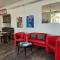 Hotel Flots dAzur Promenade des Anglais
