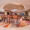 SpringHill Suites by Marriott San Antonio Downtown-Riverwalk Area