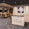 Sheraton Salt Lake City