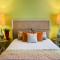Vibrant Relaxing Retreat Fully Stocked Apartment - Корпус-Кристи