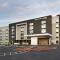 SpringHill Suites by Marriott Pleasanton - 普莱森顿