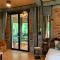 Cabin in the woods , Krabi town - Ban Khlong Chi Lat