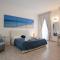 Dreams in the Suite in Inverno - Torre Squillace