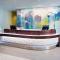SpringHill Suites by Marriott Carle Place Garden City