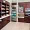 SpringHill Suites by Marriott Carle Place Garden City