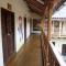 OkiDoki Cusco Hostal