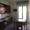 Appartamento MIRAMARE, 2 camere, cucina, bagno,
