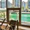 Best Location Marina & Sea View 1 min from JBR - Dubaj