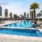 Best Location Marina & Sea View 1 min from JBR - Dubaj
