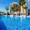 Best Location Marina & Sea View 1 min from JBR - Dubaj