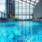 Best Location Marina & Sea View 1 min from JBR - Dubaj