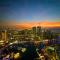 Best Location Marina & Sea View 1 min from JBR - Dubaj