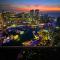 Best Location Marina & Sea View 1 min from JBR - Dubaj