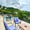 Seaside Serenity 2b2b With Panoramic Terrace - Coco