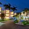 Blue Horizon Hotel