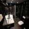 Modern Studio with Balcony in City Center - 赫尔辛基