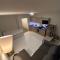 Modern Studio with Balcony in City Center - 赫尔辛基