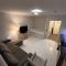Modern Studio with Balcony in City Center - 赫尔辛基