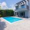 Luxury modern villa with swimming pool, Athens Riviera - 拉格尼西