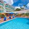 Blue Horizon Hotel