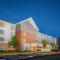 TownePlace Suites by Marriott Providence North Kingstown